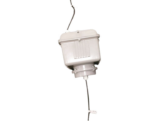 Sistemas eléctricos de iluminación remotos del alzamiento de la lámpara del levantador IP54